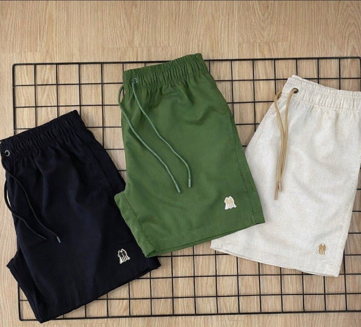 🩳 Short Vôlei Polo Wear