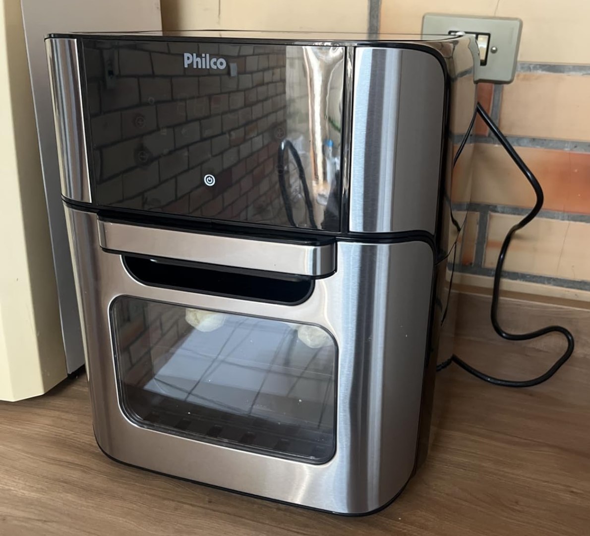 ♨️ Fritadeira Philco Air Fryer Oven 12L 127V
