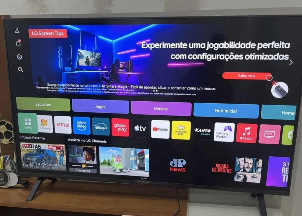 TV NOVA PRA TU REVER VELOZES E FURIOSOS