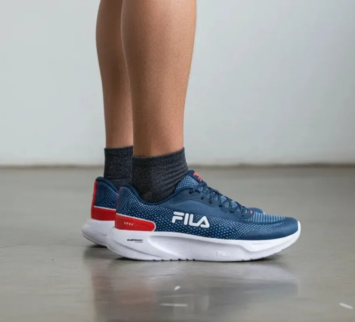 👟 Tênis Fila Spry (3 cores)