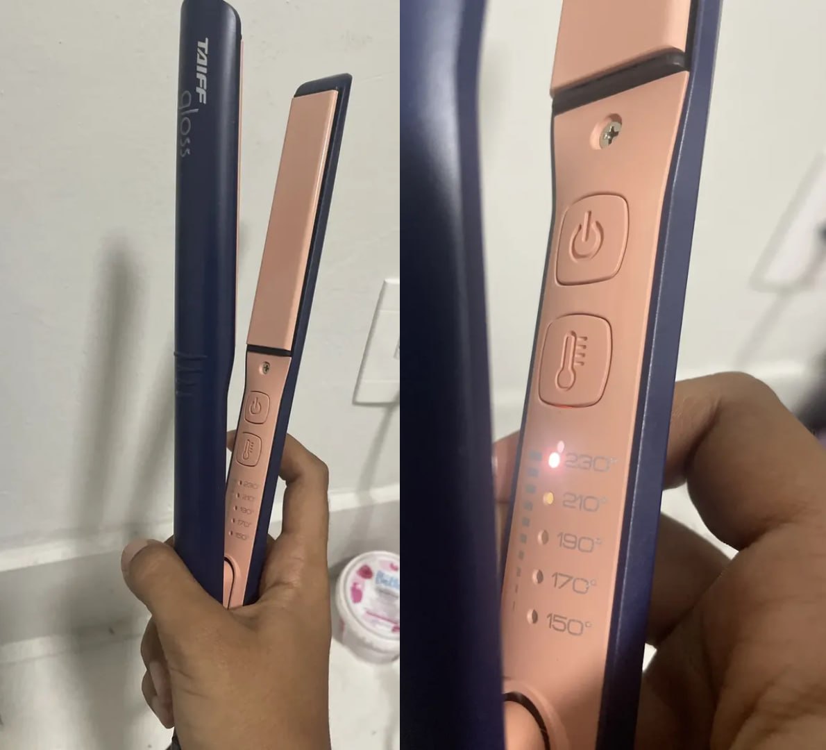 ✅ Chapinha Taiff Placas De Cerâmica Com Macadâmia