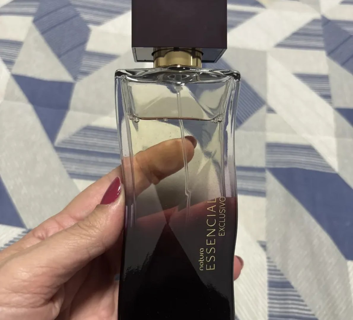 🌬 Kit Natura Essencial Exclusivo 100ml