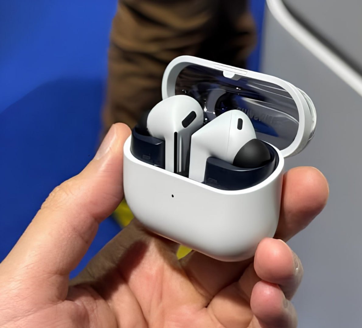 🎧 Samsung Galaxy Buds3 Fe