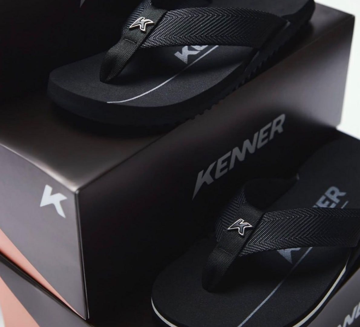 🩴 Chinelo Kenner Nk6 Pro
