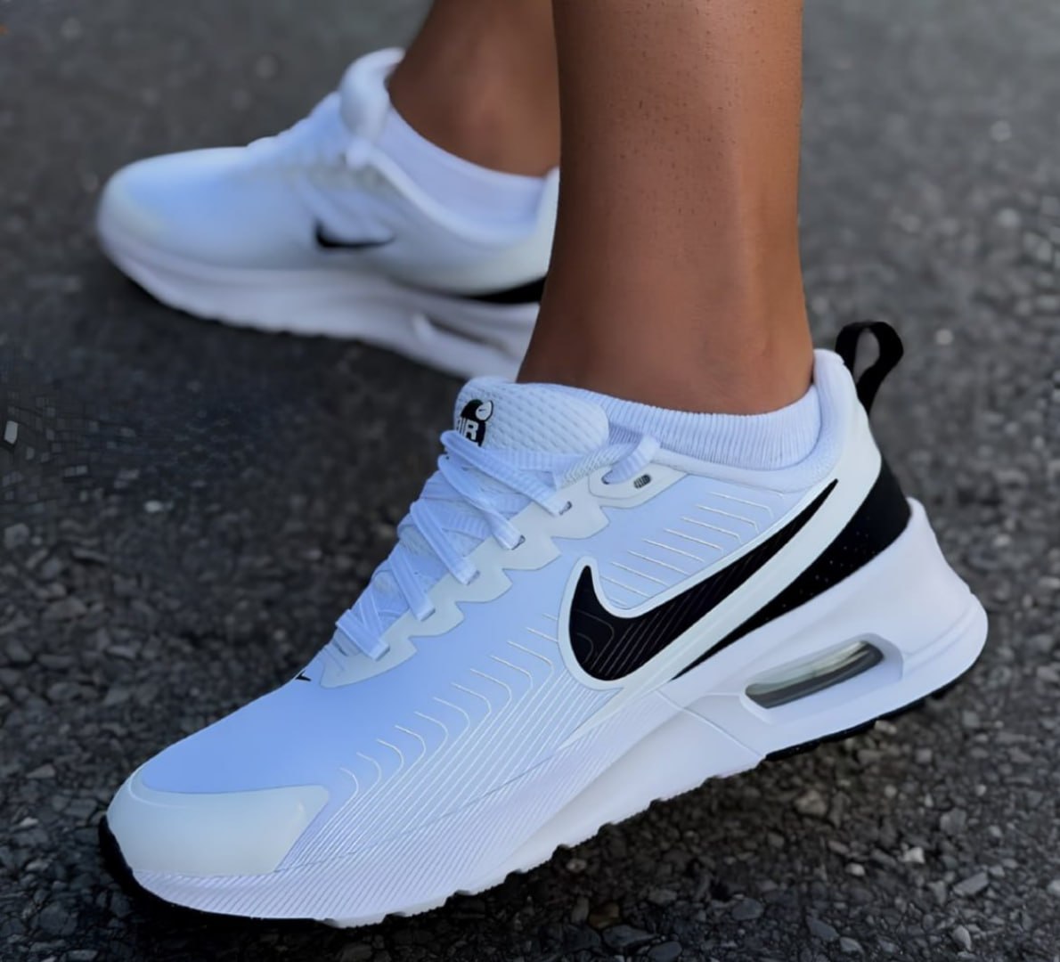 👟 Tênis Nike Air Max Nuaxis (37 ao 44)