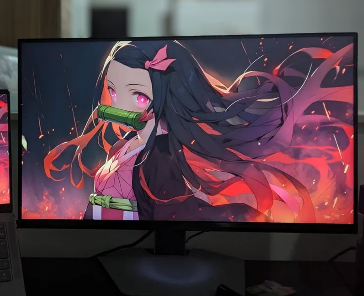 🖥 Monitor Gamer TCL 25", QD-Mini Led, FHD, 300Hz 1ms (gtg)