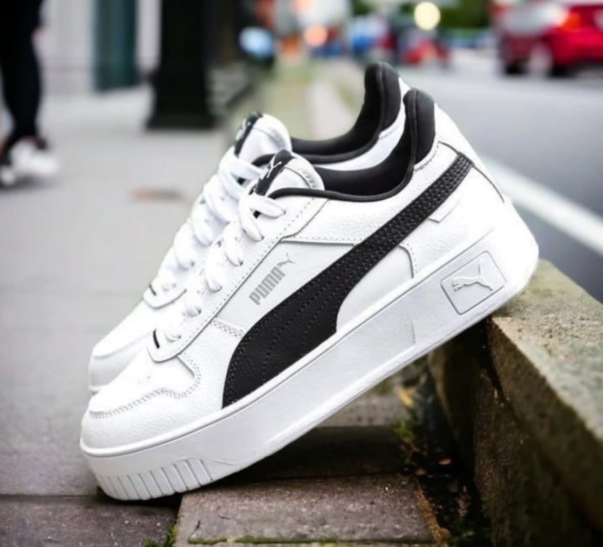 👟 Tênis Puma Carina Street Bdp