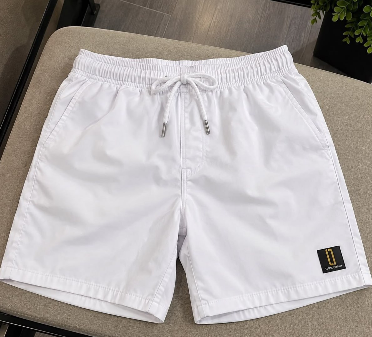 🩳 Short Masculino Neon - Opções de Cores