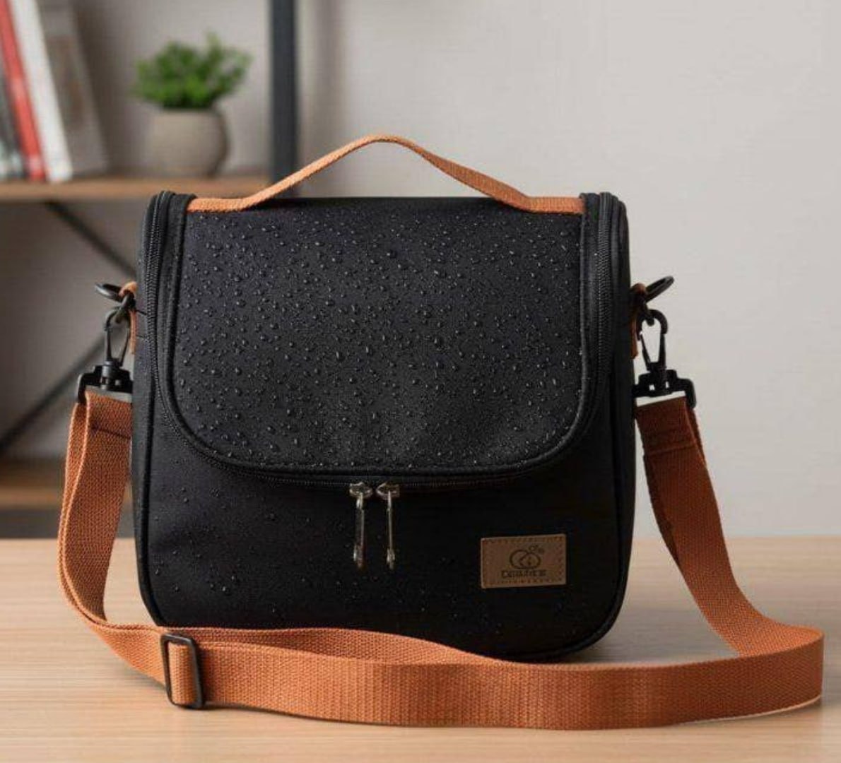 ✅ Bolsa Térmica c/ Alça 7 Litros