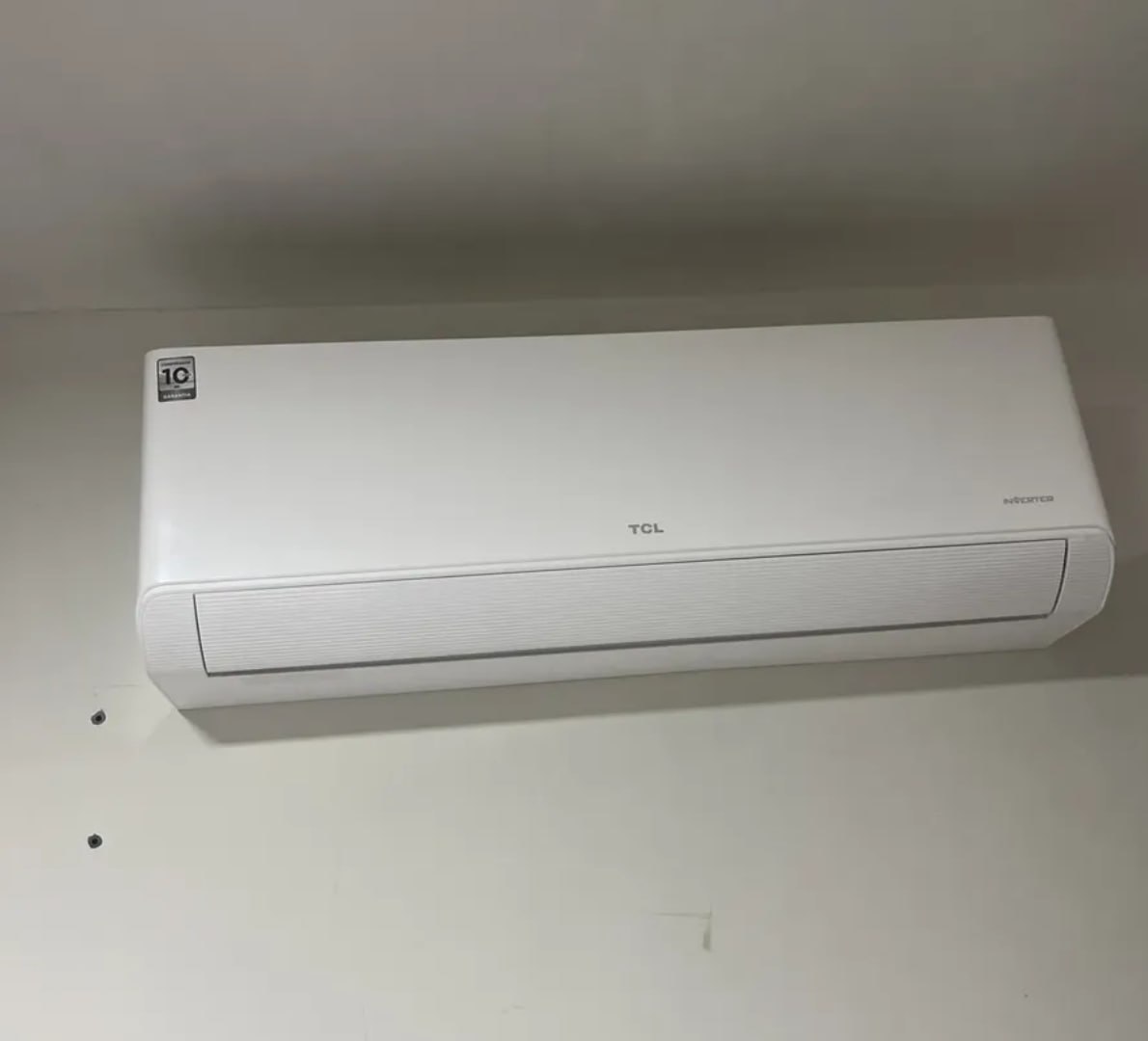 ❄️ Ar Condicionado 18000 Btus Hw Invert Tcl Frio 220v