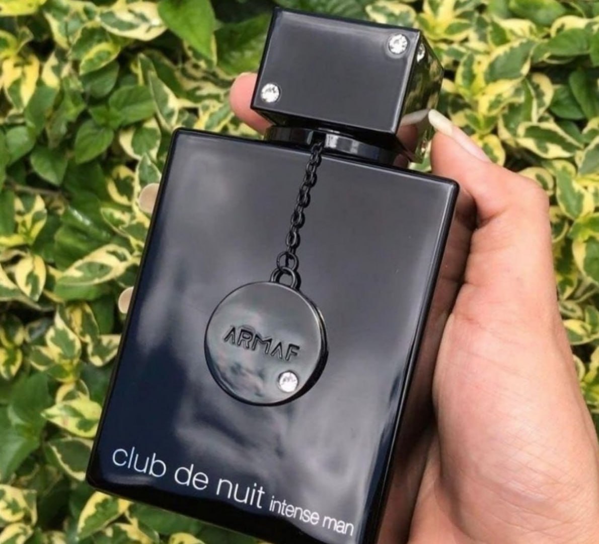 🌬 Perfume Armaf Club de Nuit Intense EDT 105ml