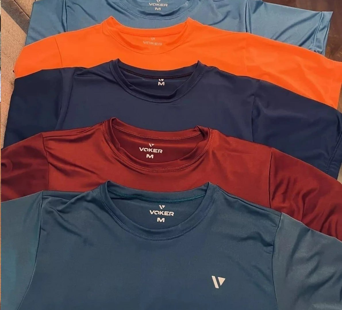 š Camiseta Feminina Dry Fit Proteção Uv50+ - OpƧƵes de Cores