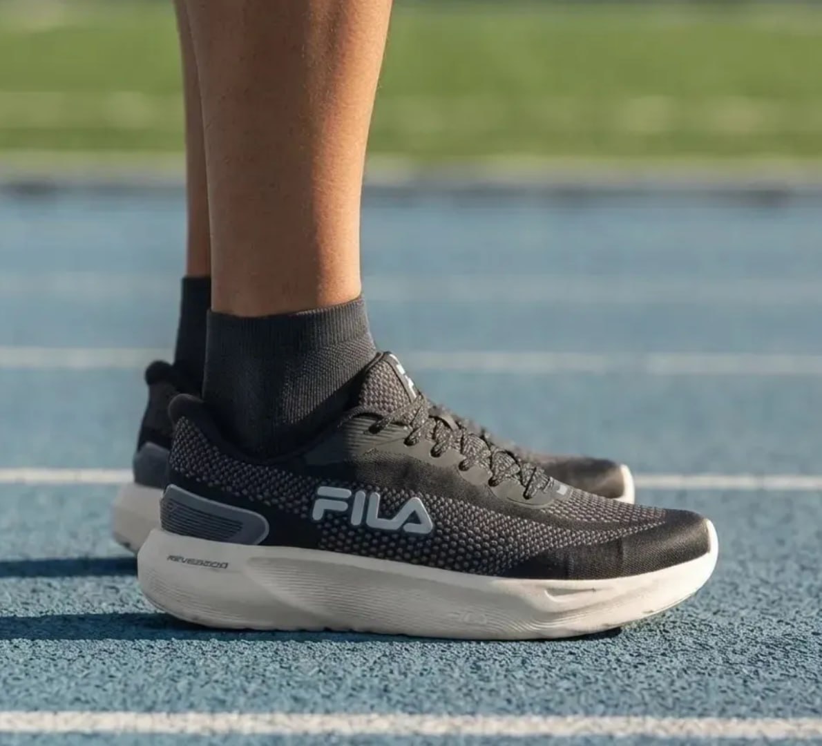 👟 Tênis Fila Spry (3 cores)