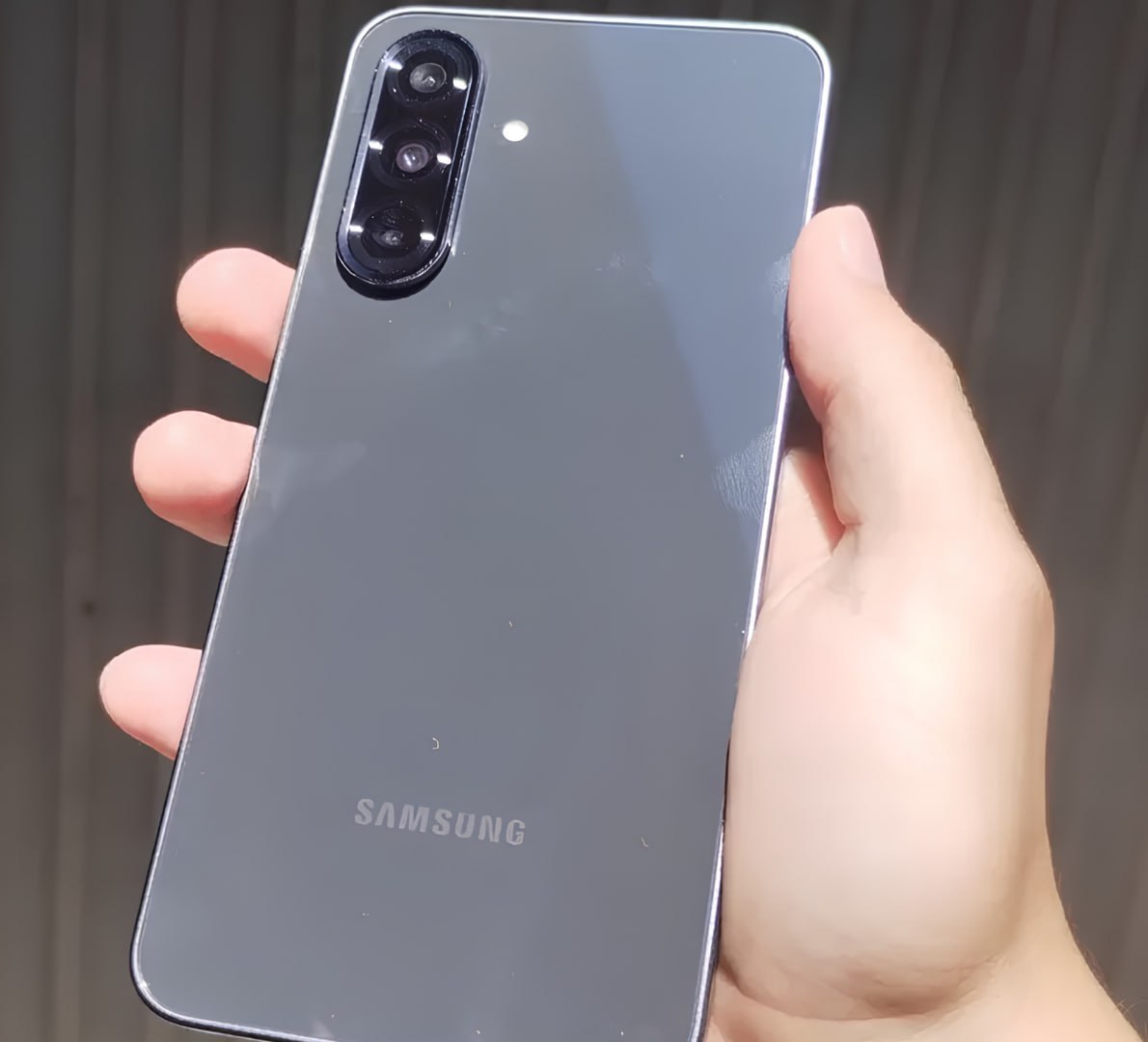 📱 Smartphone Samsung Galaxy A36 5g 128gb 6gb Ram Câmera Tripla