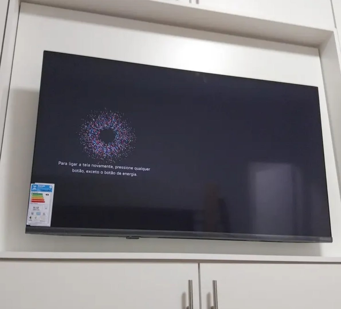 📺 Smart Tv Lg 43'' 4k Ultra Hd Nano Ai
