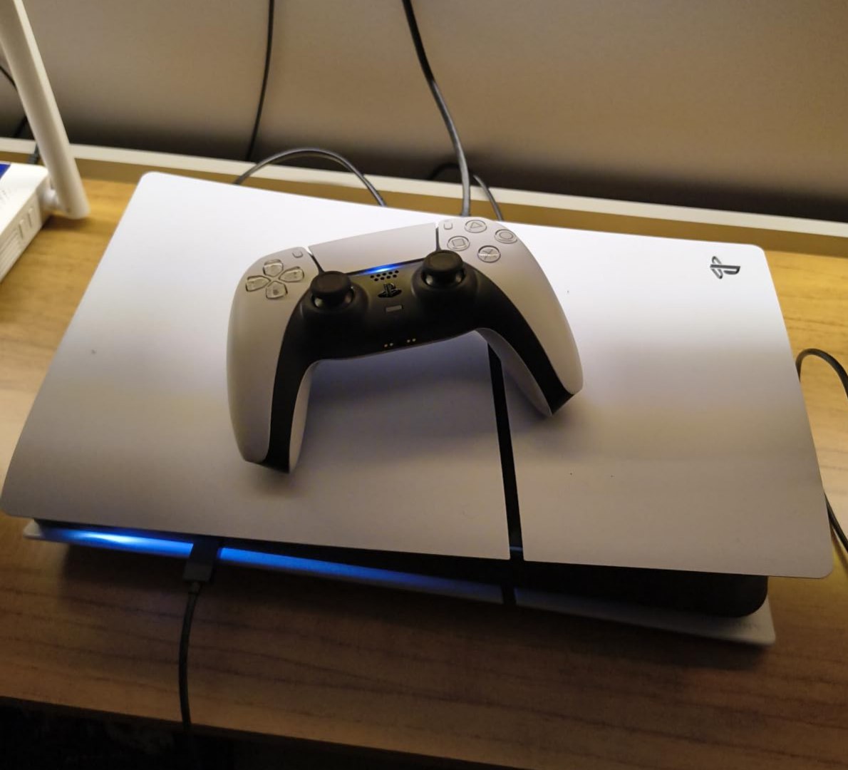š® Sony PlayStation 5 Edição Digital 825GB + 1 Controle