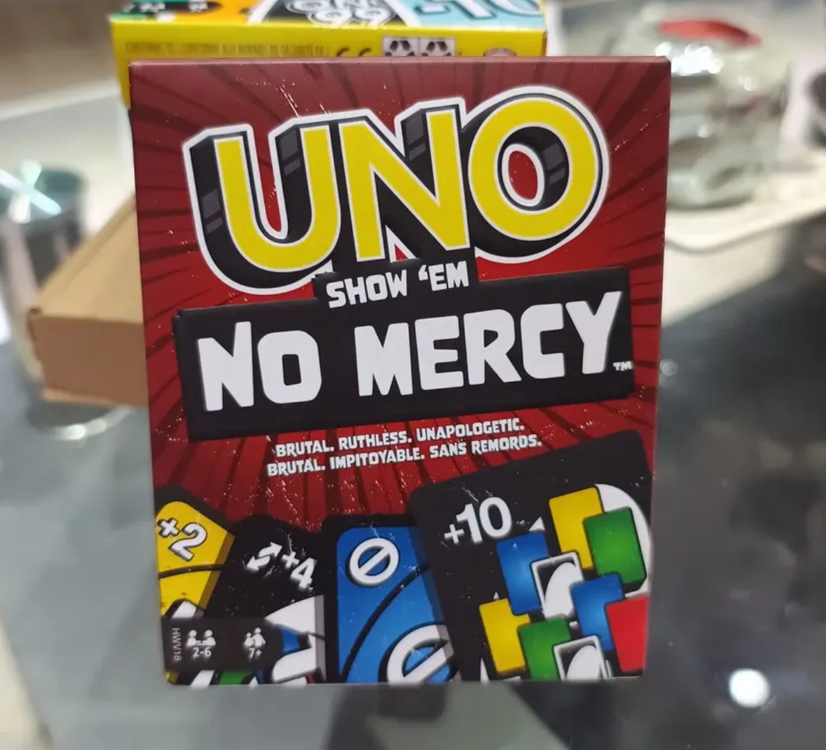 AQUI É PRA BOTAR TODO MUNDO PRA BRIGAR