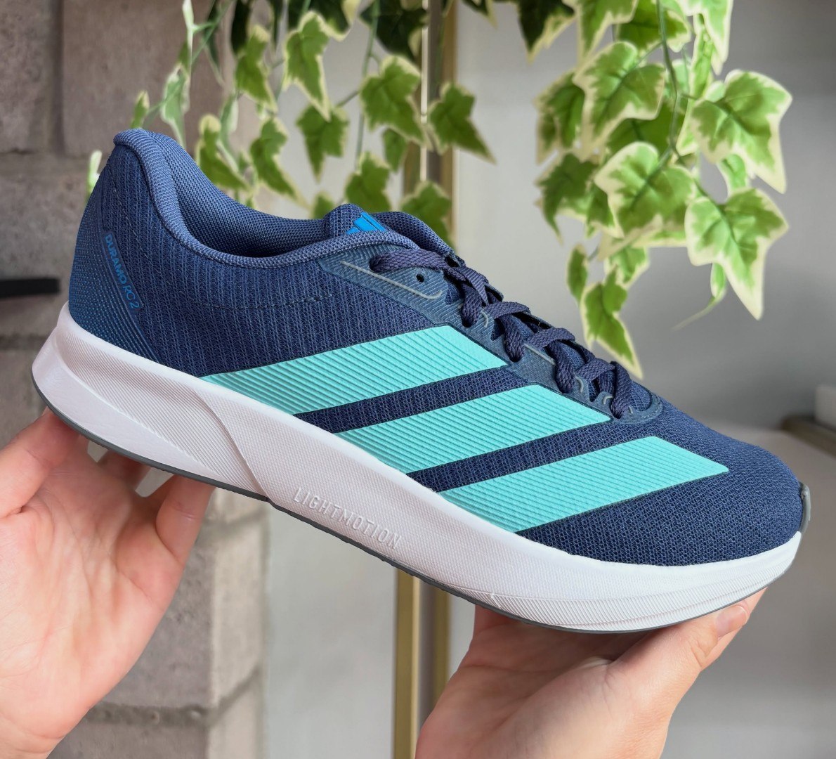 👟 Tênis Duramo RC 2 Adidas (38 ao 41)