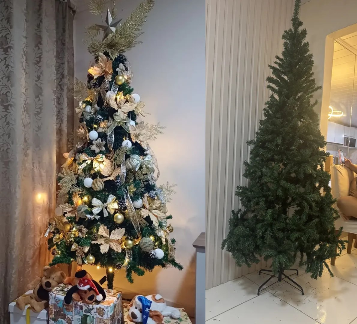 JÁ ESCREVEU SUA CARTINHA PRO DADDY NOEL?
