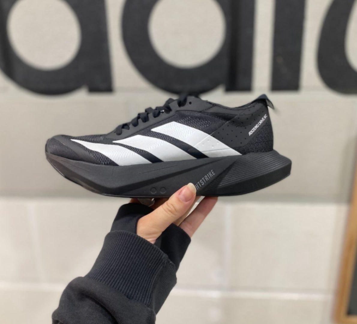 👟 Tênis Adizero Drive Rc Adidas