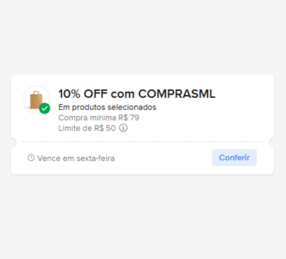 🚨 NOVOS CUPONS MERCADO LIVRE🚨