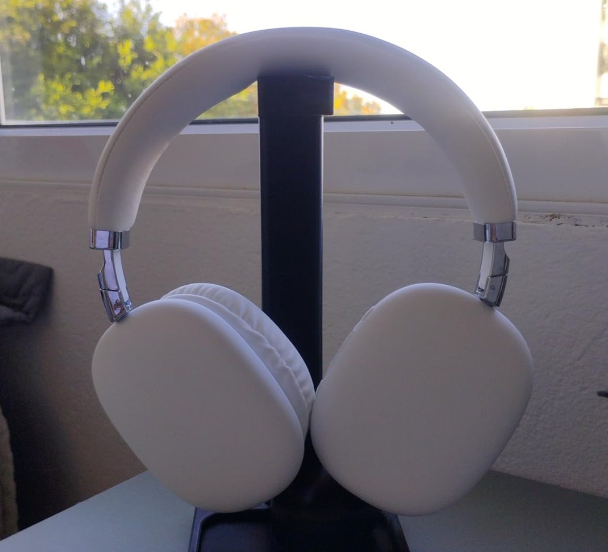 🎧 Fone de Ouvido Sem Fio Basike Bluetooth on-ear com Microfone