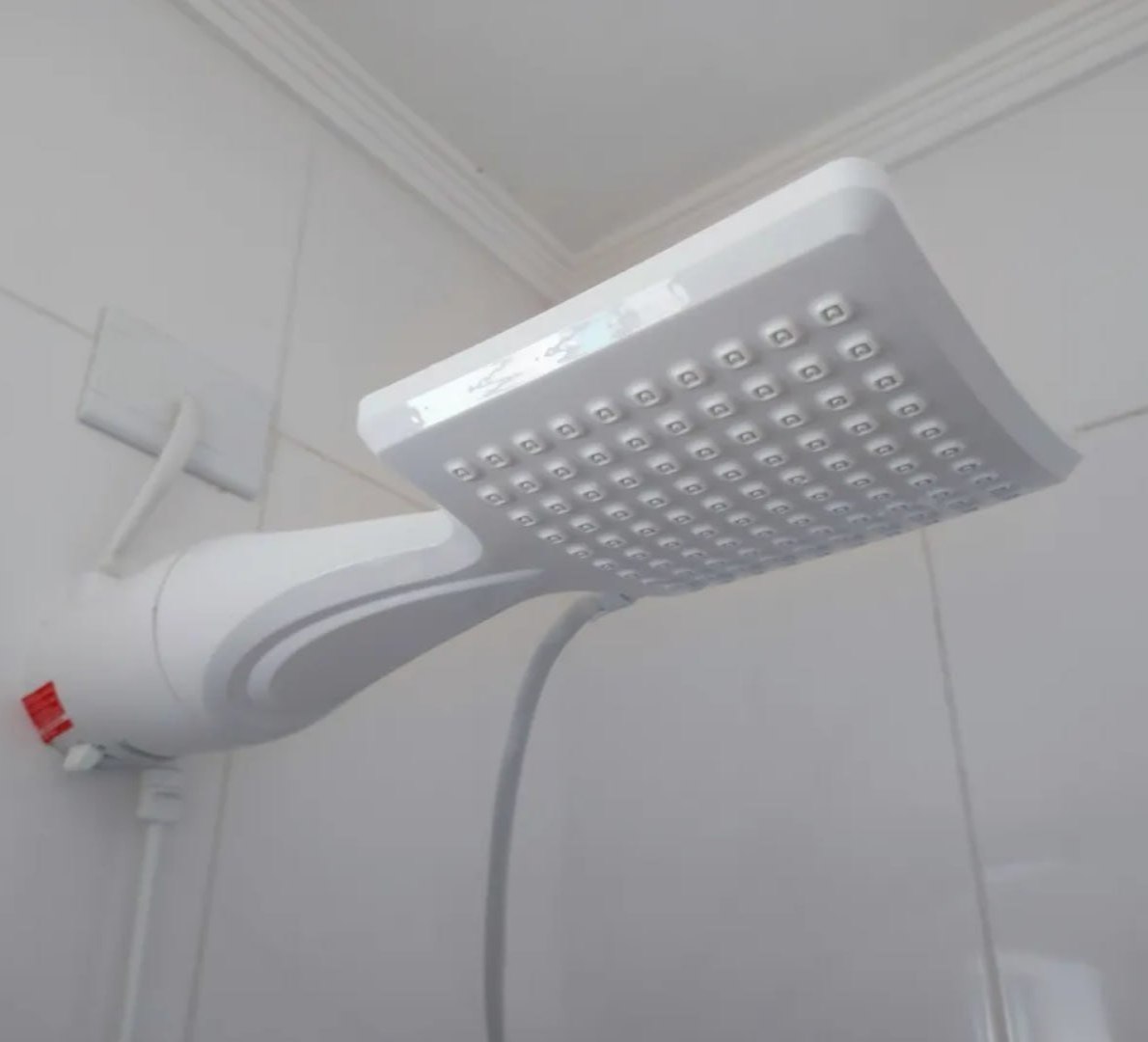 🚿 Chuveiro Lorenzetti Loren Shower Ultra Eletrônico 7500W 220V
