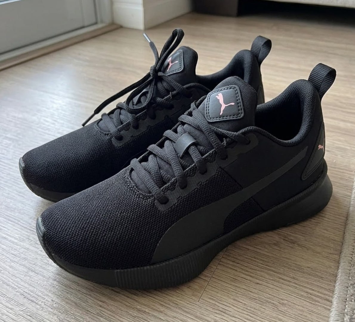 👟 Tênis Flyer Runner Mesh Puma