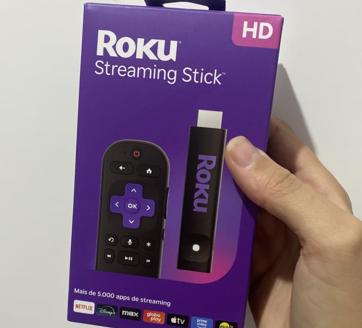 TRANSFORME SUA TV MAIS ANTIGUINHA EM SMART
