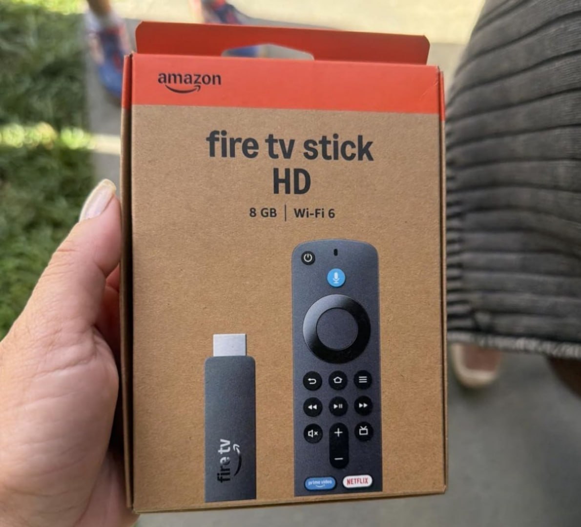 🔹 Oferta exclusiva membros Amazon Prime
