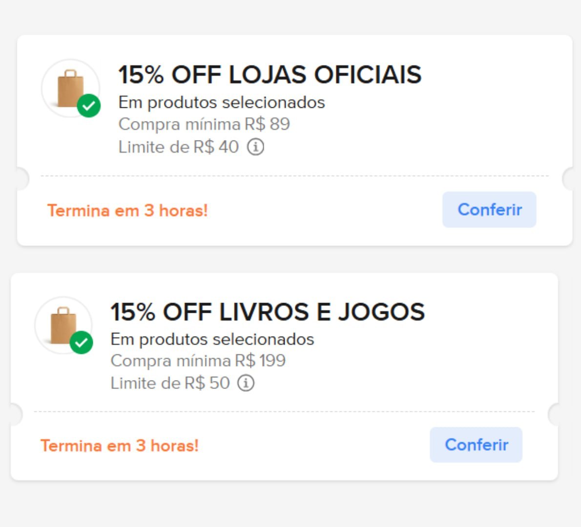 🚨 NOVOS CUPONS MERCADO LIVRE 🚨
