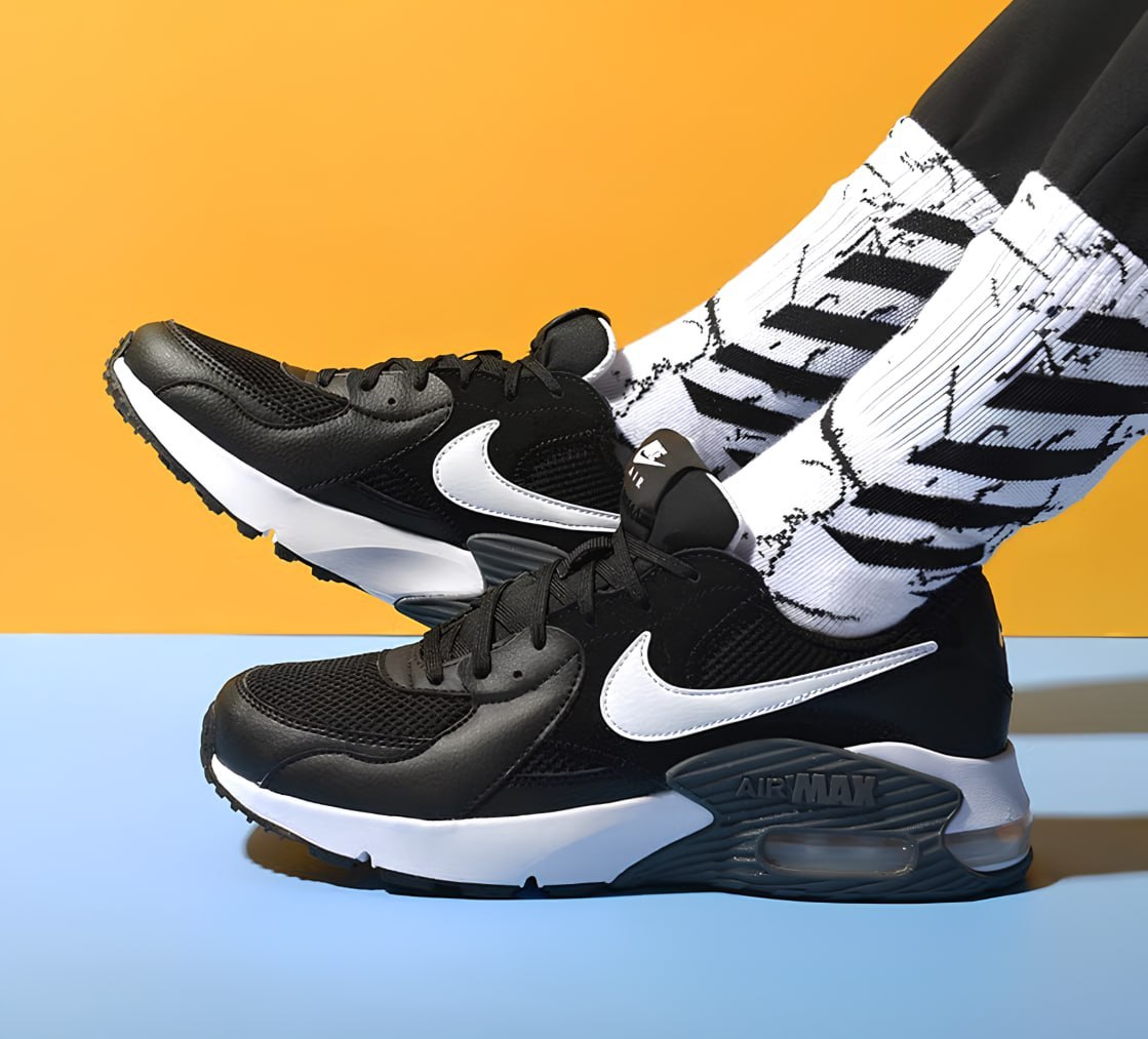 👟 Tênis Nike Air Max Excee (34 ao 40)
