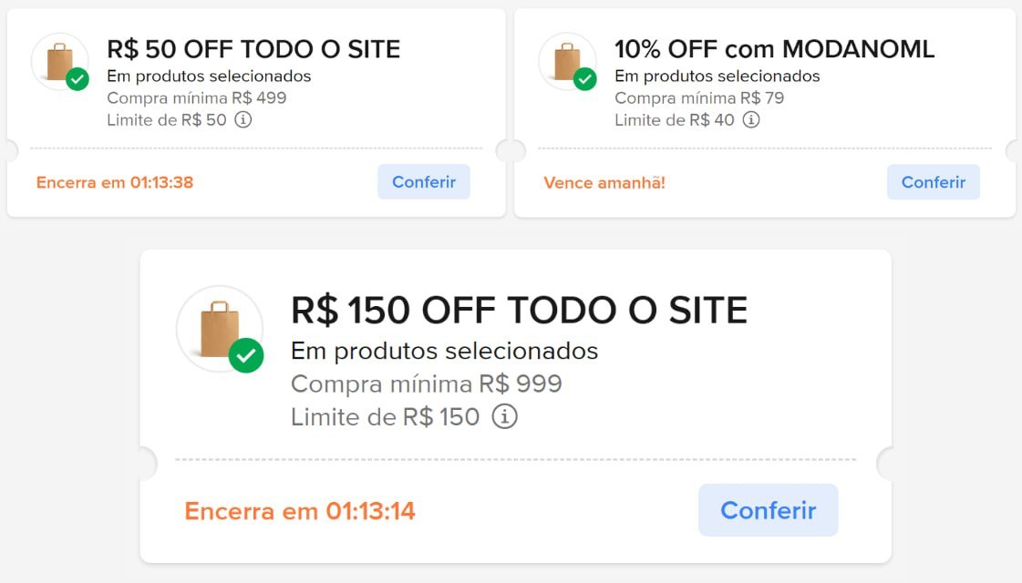 🎟 CUPOM: SITETODO0810