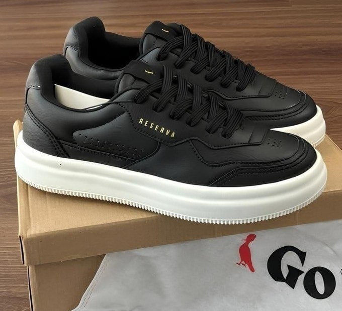 👟 Tênis Reserva Troy - Opções De Cores