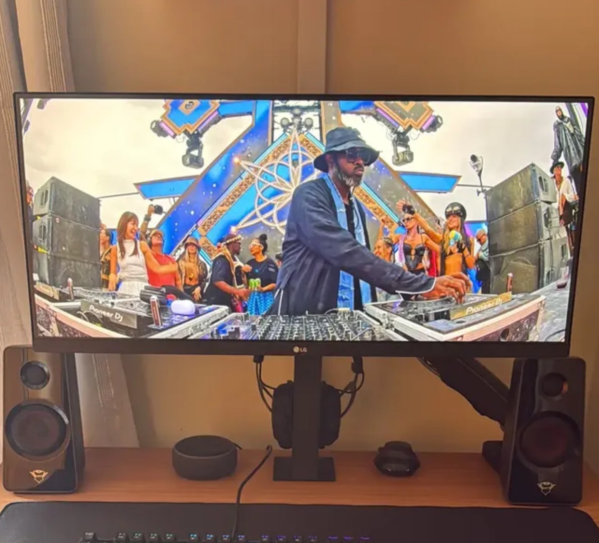 🖥 Monitor LG UltraWide - Tela IPS de 29", 100Hz