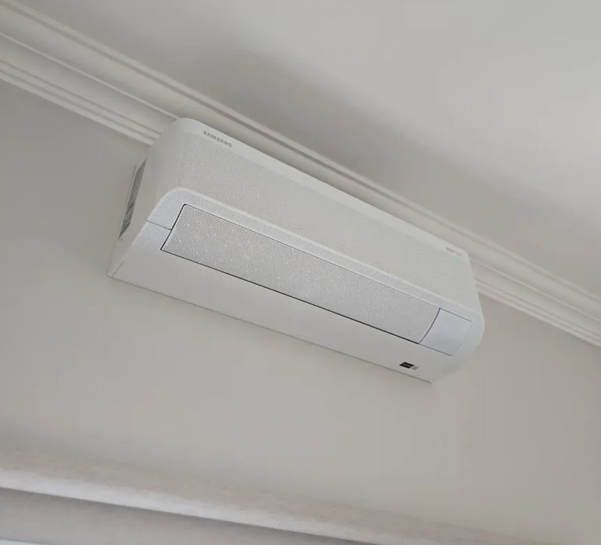 ❄️ Ar Condicionado Split Inverter Samsung WindFree AI Pro 12.000 BTUS
