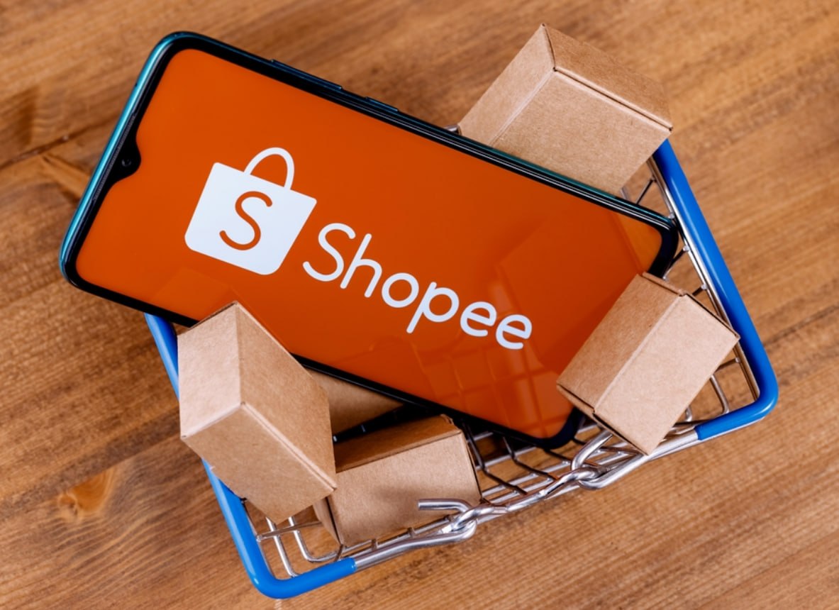 🚨 NOVO CUPOM SHOPEE 🚨
