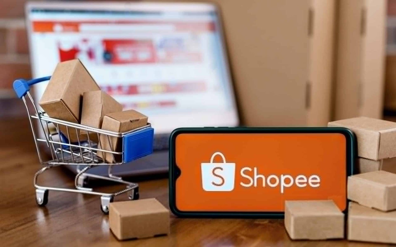🚨 MAIS UM CUPOM DA SHOPEE 🚨