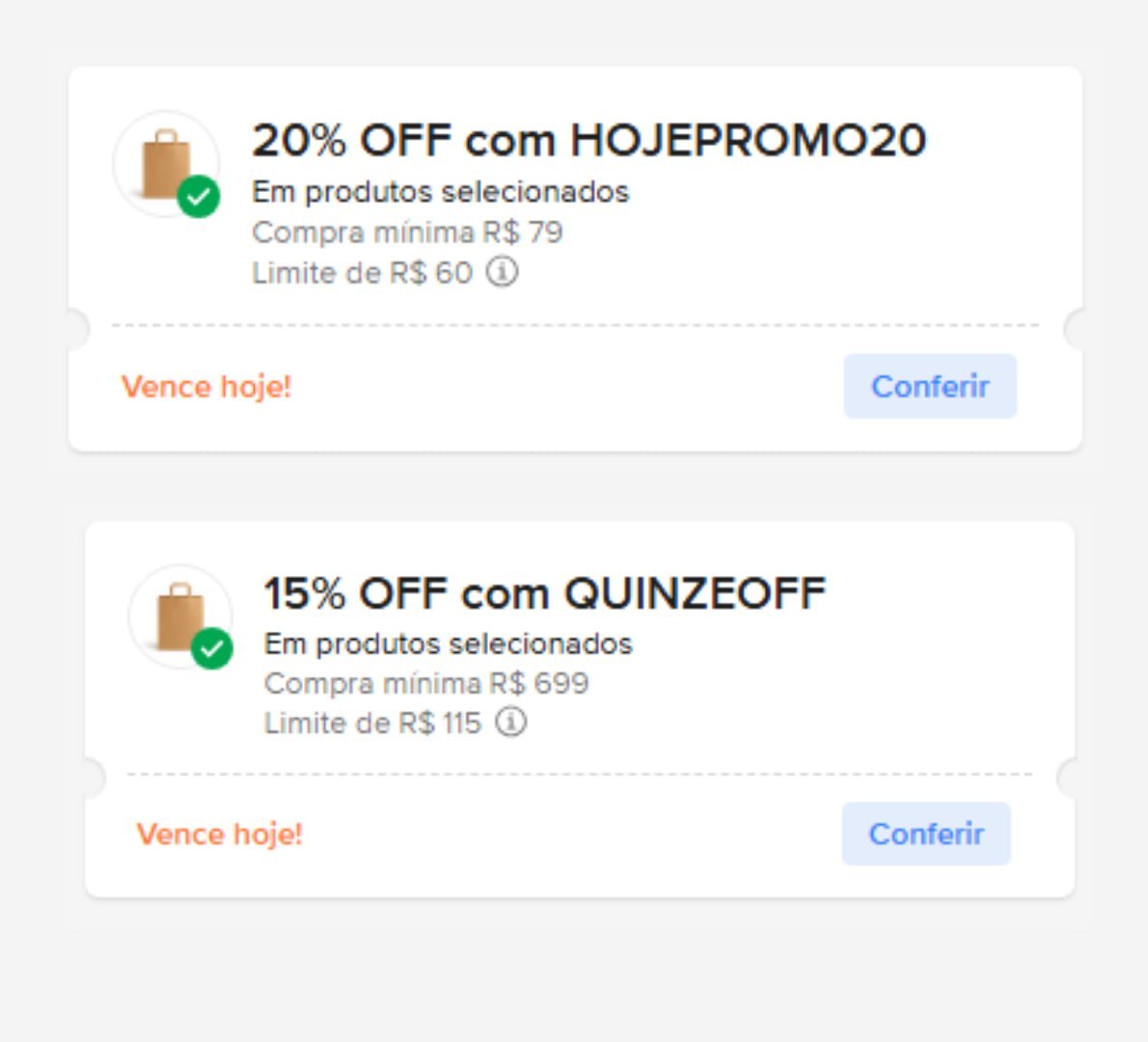 🚨 NOVOS CUPONS MERCADO LIVRE 🚨
