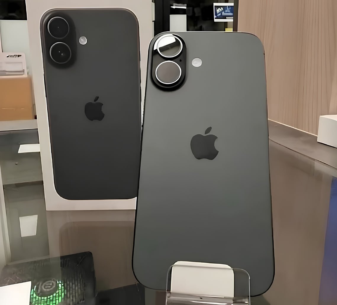 📱 Apple iPhone 17 de 256 GB