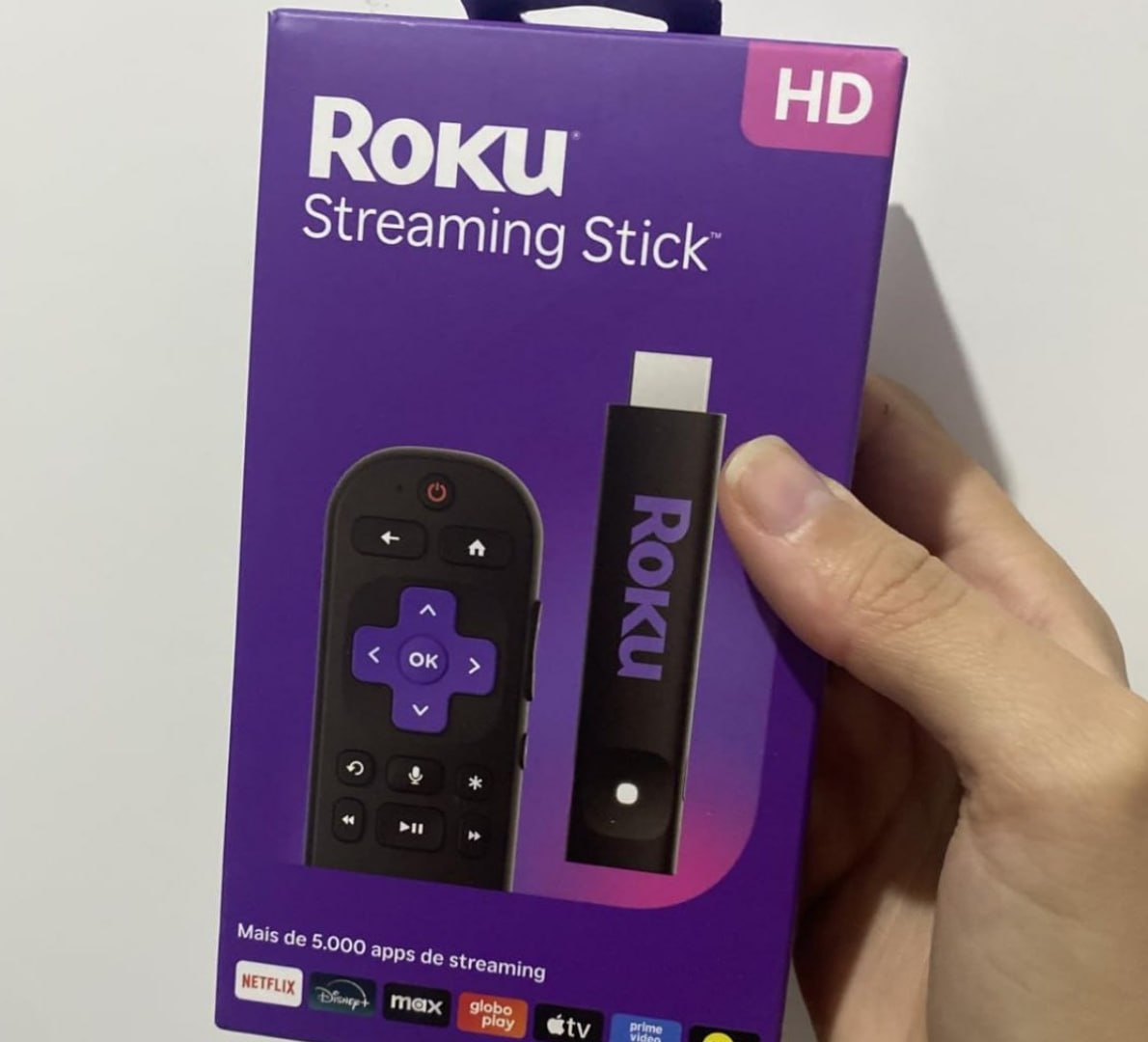 🔹 Oferta Exclusiva Membros Amazon Prime.
