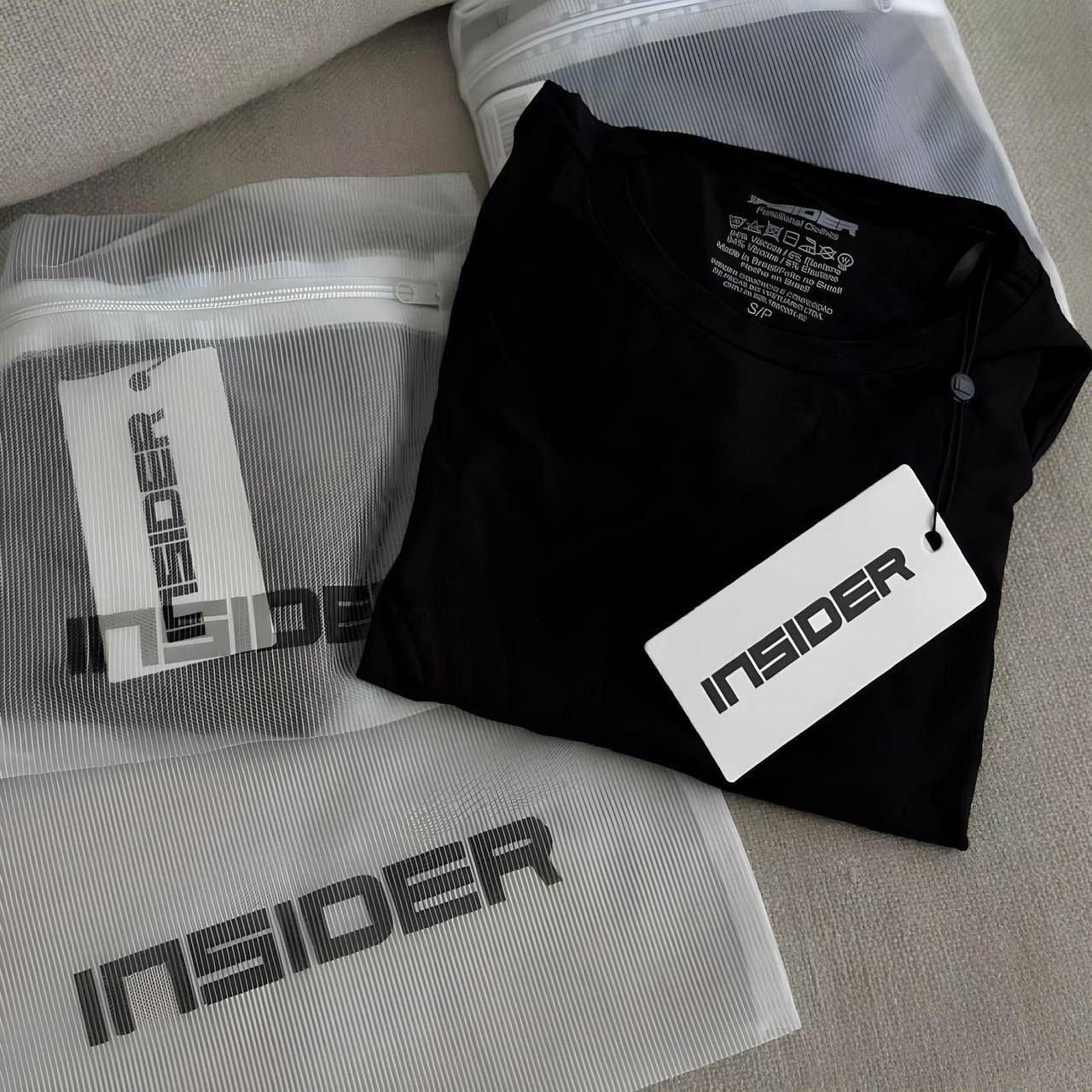INSIDER NESSE PRECIN É BRINCADEIRA, CORRE