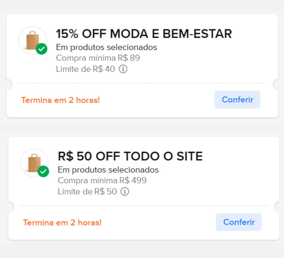 🚨 NOVOS CUPONS MERCADO LIVRE 🚨