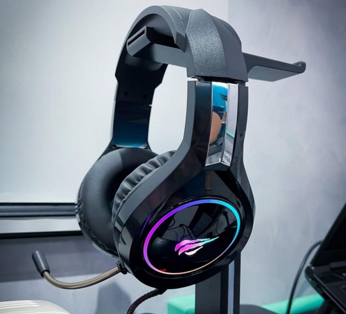 🎧 Havit Headphone Fone de Ouvido H2232d Gamer
