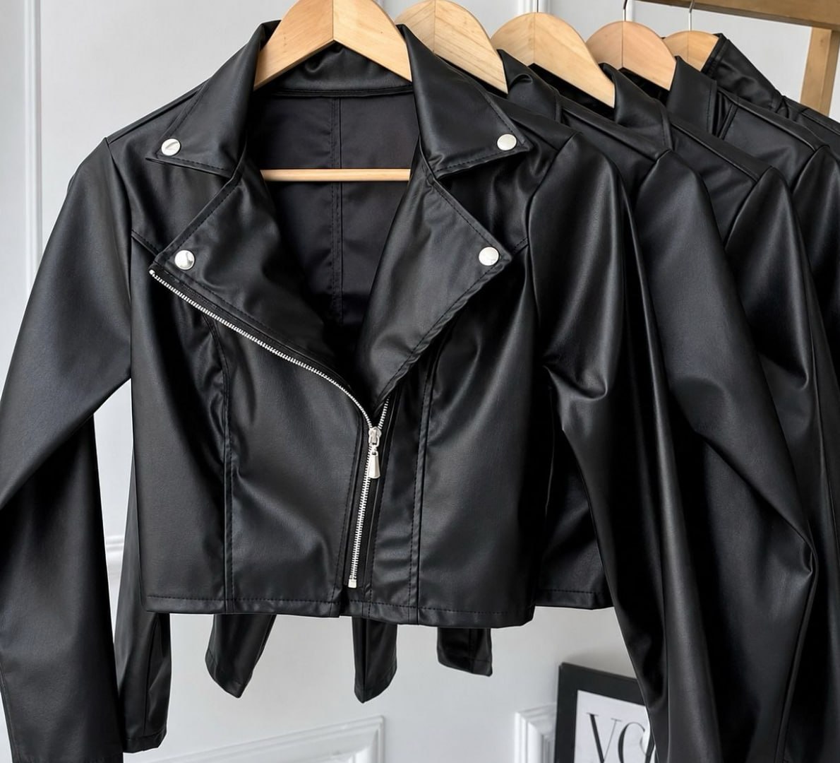 🧥 Jaqueta Feminina Courinho Com Zíper Gola