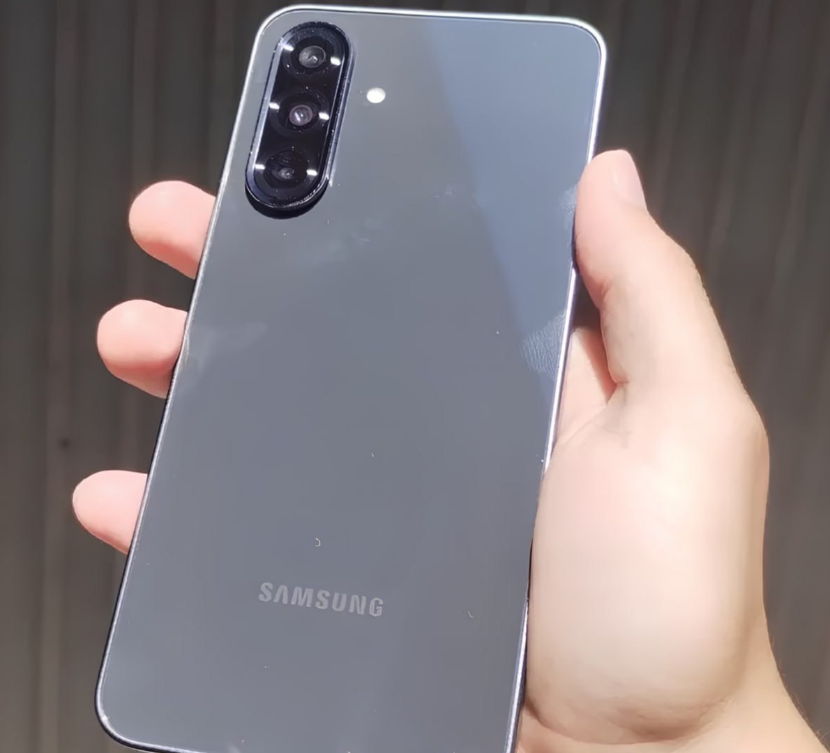 📱 Smartphone Samsung Galaxy A36 5g 128gb 6gb Ram Câmera Tripla