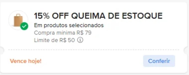 🚨 NOVOS CUPONS MERCADO LIVRE 🚨