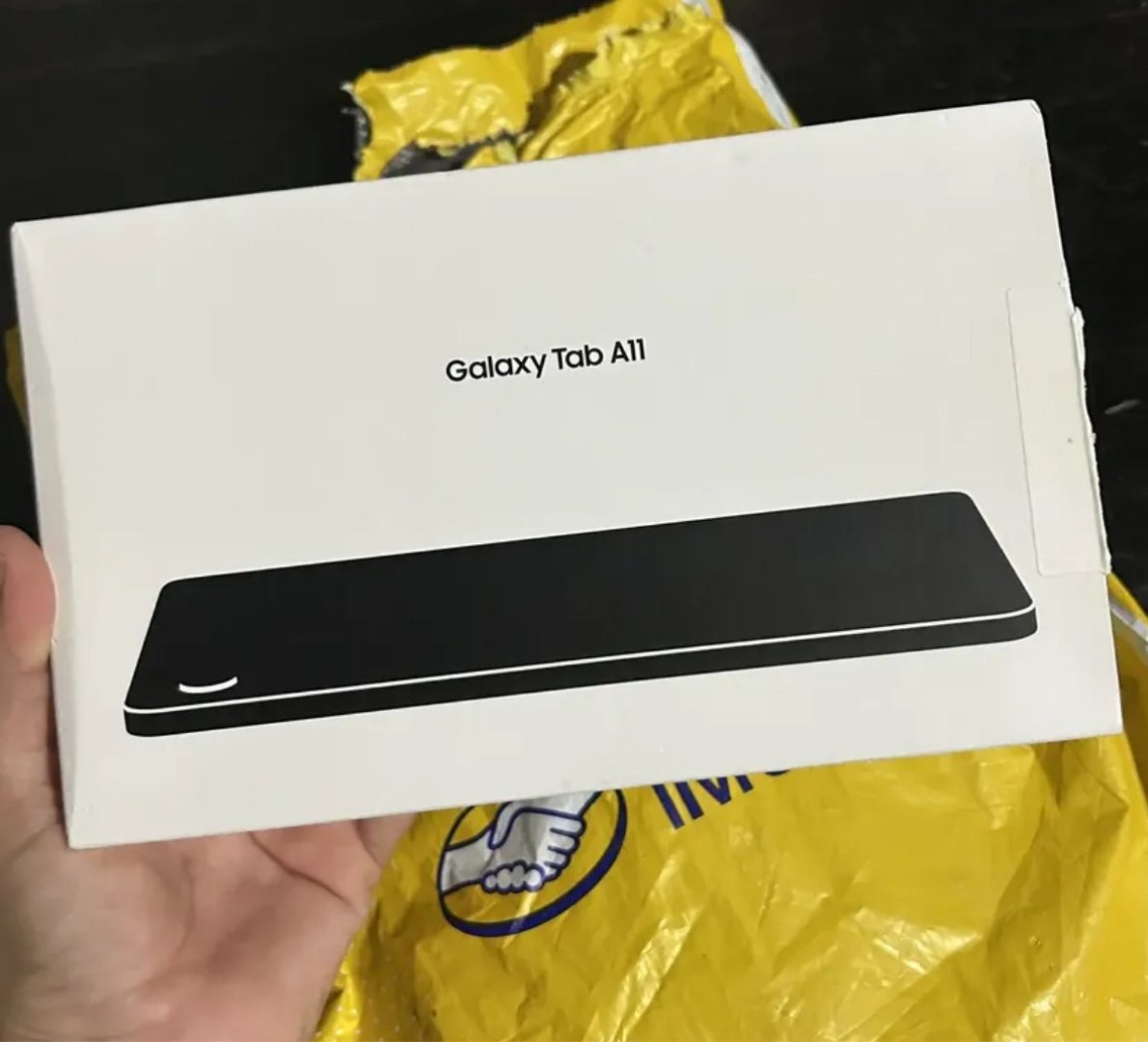 ✅ Tablet Samsung Galaxy TAB A11, 64GB, 4GB RAM