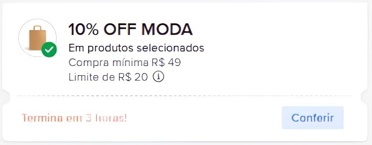 🚨 NOVOS CUPONS MERCADO LIVRE 🚨