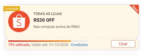 🎟 CUPOM: D1AD3CUP0M10